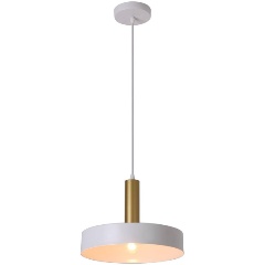 Изображение товара Подвесной светильник Escada 1110/1S White