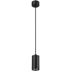 Изображение товара Подвесной светильник Escada 20001SMP/01 SBK