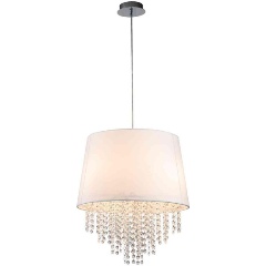 Изображение товара Подвесной светильник Escada 652/3S White