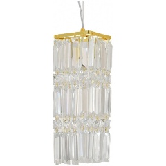 Изображение товара Подвесной светильник Escada Chamarel 2128/1S