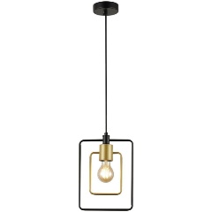 Изображение товара Подвесной светильник Escada Interval 1165/1S