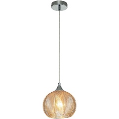 Изображение товара Подвесной светильник Escada Pion 10194/1S Amber для кухни