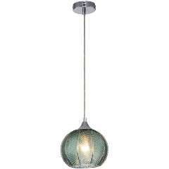 Изображение товара Подвесной светильник Escada Pion 10194/1S Green