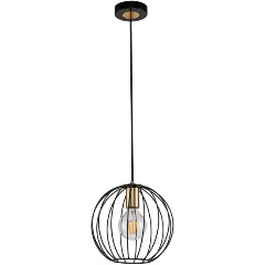 Изображение товара Подвесной светильник Escada Quebec 10176/1S