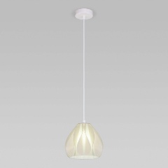 Изображение товара Подвесной светильник Eurosvet Sinki 30187/1 белый для кухни