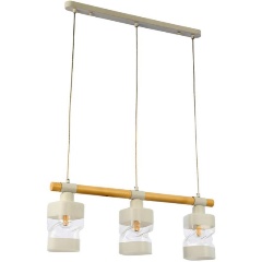 Изображение товара Подвесной светильник Evoluce Abiritto SLE114503-03.