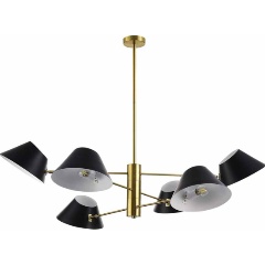 Изображение товара Подвесной светильник Evoluce NORBI SLE1253-343-06