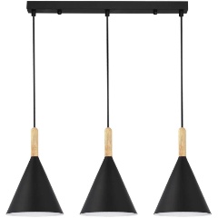 Изображение товара Подвесной светильник Evoluce SLE1255-403-03