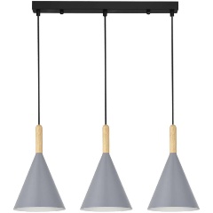 Изображение товара Подвесной светильник Evoluce SLE1255-413-03