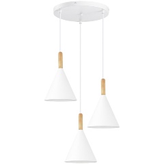 Изображение товара Подвесной светильник Evoluce SLE1255-513-03