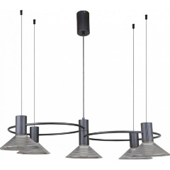 Изображение товара Подвесной светильник F-promo Feris 4622-5P