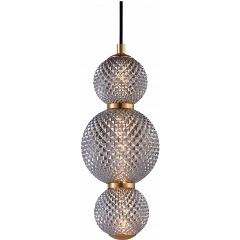 Изображение товара Подвесной светильник F-promo Kiran 4611-1P