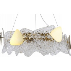 Изображение товара Подвесной светильник F-promo Krakle 4249-6P