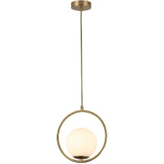 Изображение товара Подвесной светильник F-Promo Oportet 2788-1P стиль современный для спальни