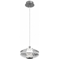 Изображение товара Подвесной светильник Favourite Claros 4643-1P