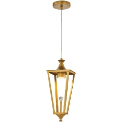 Изображение товара Подвесной светильник Favourite Lampion 4003-1P