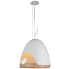 Изображение товара Подвесной светильник Favourite Volatore 1878-1P