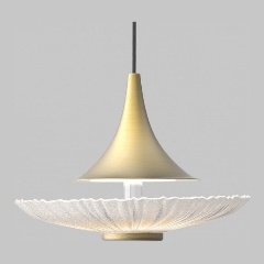 Изображение товара Подвесной светильник Favourite Wilet 4657-1P