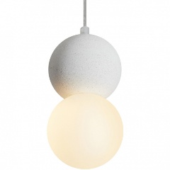 Изображение товара Подвесной светильник Freya Concrete FR5484PL-01W