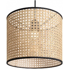 Изображение товара Подвесной светильник Freya Mixture FR5483PL-01B для гостиной