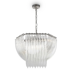 Изображение товара Подвесной светильник Freya Onda FR5182PL-06CH