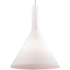 Изображение товара Подвесной светильник Ideal Lux Cocktail SP1 Small Bianco