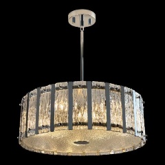 Изображение товара Подвесной светильник iLamp Panorama D4688-50 CR