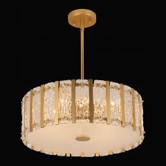 Изображение товара Подвесной светильник iLamp Panorama D4688-50 SGD