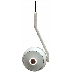 Изображение товара Подвесной светильник iLedex Orbit X-24619P WH