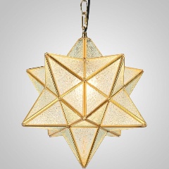 Изображение товара Подвесной светильник Imperium Loft 228944-22 для гостиной стиль ретро 60 Вт