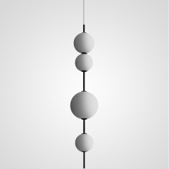 Изображение товара Подвесной светильник Imperium Loft Beads Pendant 189528-22 стильный современный дизайн