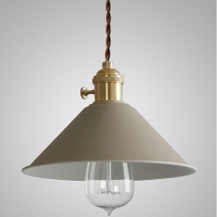 Изображение товара Подвесной светильник Imperium Loft Braid 178451-26 для офиса стиль лофт