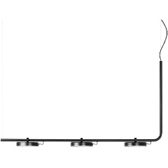 Изображение товара Подвесной светильник Imperium Loft Cary-Long 151261-26