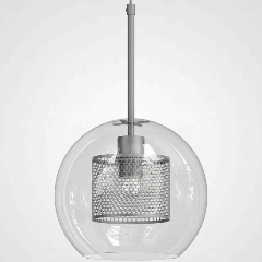 Изображение товара Подвесной светильник Imperium Loft Catch 186708-26 для офиса и интерьера