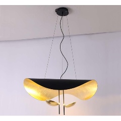 Изображение товара Подвесной светильник Imperium Loft Covert 178132-26 черный