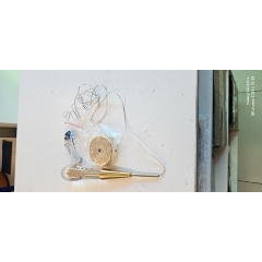 Изображение товара Подвесной светильник Imperium Loft Fial 140680-26 (Уценка)