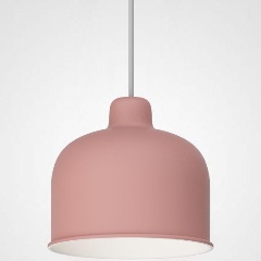 Изображение товара Подвесной светильник Imperium Loft Grain Pendant 178316-26