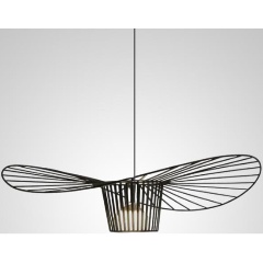 Изображение товара Подвесной светильник Imperium Loft HAT01 241194-26 для кухни стиль модерн