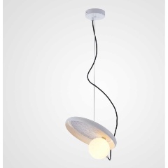 Изображение товара Подвесной светильник Imperium Loft margott01 для кухни стильный современный