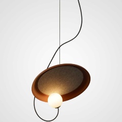 Изображение товара Подвесной светильник Imperium Loft margott01 213906-23 современный дизайн для кухни