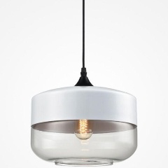 Изображение товара Подвесной светильник Imperium Loft Nord 190501-26 для кухни с стеклянным плафоном