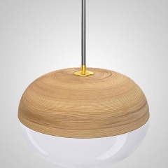 Изображение товара Подвесной светильник Imperium Loft Odveig 189772-23 для гостиной скандинавский стиль