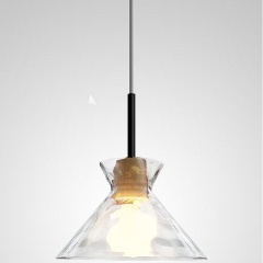 Изображение товара Подвесной светильник Imperium Loft Omg Glass 187977-23 стиль модерн стекло