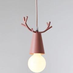 Изображение товара Подвесной светильник Imperium Loft One 178109-26 для детской комнаты