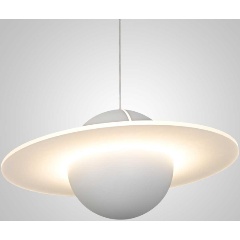 Изображение товара Подвесной светильник Imperium Loft parma01 208704-23 для кухни современный стиль