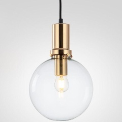 Изображение товара Подвесной светильник Imperium Loft Penball 168480-26