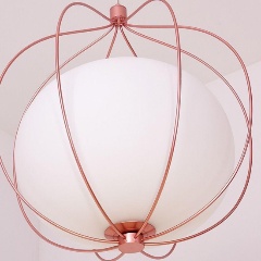 Изображение товара Подвесной светильник Imperium Loft Phezalis 219834-26 стильный для гостиной