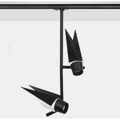 Изображение товара Подвесной светильник Imperium Loft Strizh 134743-22, современный дизайн, светодиодное освещение