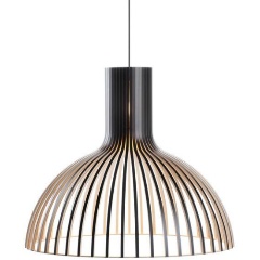 Изображение товара Подвесной светильник Imperium Loft Victo 140989-26 стиль эко дерево 450мм