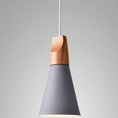 Изображение товара Подвесной светильник Imperium Loft Xd-A 178205-26 для кухни в скандинавском стиле